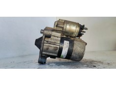 Recambio de motor arranque para peugeot 206+ 1.1 i 60 referencia OEM IAM 9658308780  