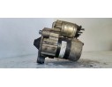 Recambio de motor arranque para peugeot 206+ 1.1 i 60 referencia OEM IAM 9658308780  