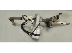 Recambio de columna direccion para toyota rav 4 (a3) 2.2 d4d 150 4x4 referencia OEM IAM   