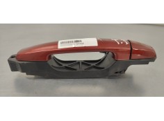 Recambio de maneta exterior trasera izquierda para suzuki sx4 1.0 i turbo 110 referencia OEM IAM   