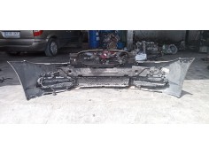 Recambio de paragolpes delantero para jaguar xf 3.0 v6 diesel edition referencia OEM IAM   