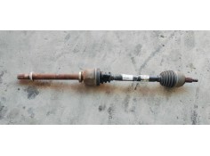 TRANSMISION DELANTERA DERECHA 8200786810 