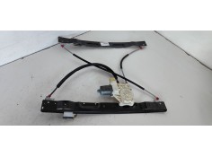 ELEVALUNAS DELANTERO IZQUIERDO 0130822287 