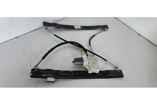 Recambio de elevalunas delantero izquierdo para ford galaxy (ca1) 2.0 tdci cat referencia OEM IAM 0130822287  