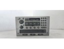 Recambio de sistema audio / radio cd para opel vectra c berlina comfort referencia OEM IAM 13150752  
