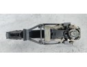 Recambio de maneta exterior delantera derecha para volkswagen golf iv berlina (1j1) básico referencia OEM IAM   