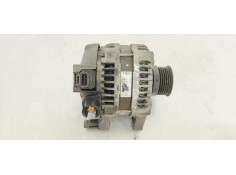 Recambio de alternador para mazda 3 berlina (bk) 1.6 crdt active referencia OEM IAM   