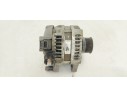 Recambio de alternador para mazda 3 berlina (bk) 1.6 crdt active referencia OEM IAM   