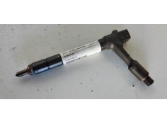 Recambio de inyector para opel astra g berlina 1.7 16v dti cat (y 17 dt / lr6) referencia OEM IAM TJBB01901D  