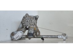 Recambio de elevalunas trasero derecho para audi a6 avant (c4) 2.0 referencia OEM IAM 4A0839398A  