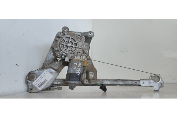 Recambio de elevalunas trasero derecho para audi a6 avant (c4) 2.0 referencia OEM IAM 4A0839398A  