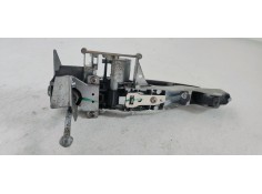 Recambio de maneta exterior delantera izquierda para bmw serie 5 touring (e61) 525d referencia OEM IAM   