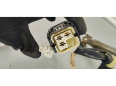 Recambio de columna direccion para toyota rav 4 (a3) 2.2 d4d 150 4x4 referencia OEM IAM   