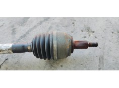 Recambio de transmision delantera derecha para renault laguna grandtour iii referencia OEM IAM 8200786810  