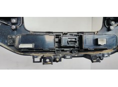 Recambio de rejilla aireadora para kia carens ( ) 1.7crdi 116 fap referencia OEM IAM 84740A4000  