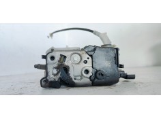 Recambio de cerradura puerta delantera derecha para citroen c3 fase 1 referencia OEM IAM A04087  