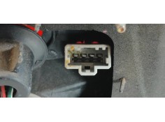 Recambio de piloto trasero izquierdo para honda civic coupe (ej6/8) 1.6 sohc vtec cat referencia OEM IAM   