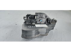 Recambio de cerradura puerta delantera derecha para bmw serie 6 cabrio (e64) 635d referencia OEM IAM 7202144  