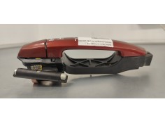 Recambio de maneta exterior trasera izquierda para suzuki sx4 1.0 i turbo 110 referencia OEM IAM   