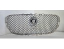 Recambio de rejilla delantera para jaguar xf 2.7 v6 diesel premium luxury referencia OEM IAM   