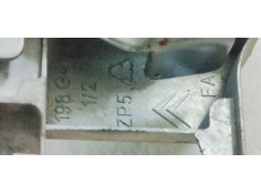 Recambio de maneta exterior delantera izquierda para bmw serie 5 touring (e61) 525d referencia OEM IAM   