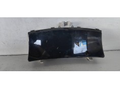 Recambio de cuadro instrumentos para toyota corolla (e12) 2.0 d-cat referencia OEM IAM 8380002C60  