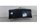 Recambio de cuadro instrumentos para toyota corolla (e12) 2.0 d-cat referencia OEM IAM 8380002C60  