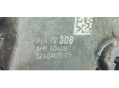 Recambio de cerradura puerta delantera derecha para citroen c3 fase 1 referencia OEM IAM A04087  