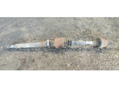 TRANSMISION DELANTERA DERECHA 