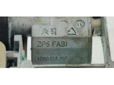 Recambio de maneta exterior delantera izquierda para bmw serie 5 touring (e61) 525d referencia OEM IAM   