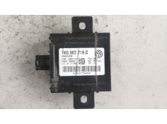 Recambio de modulo electronico para audi a3 (8p) 1.9 tdi referencia OEM IAM 1KO907719C 28024256 