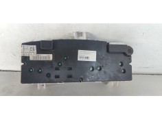 Recambio de cuadro instrumentos para toyota corolla (e12) 2.0 d-cat referencia OEM IAM 8380002C60  