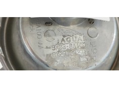 Recambio de rejilla delantera para jaguar xf 2.7 v6 diesel premium luxury referencia OEM IAM   