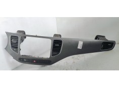Recambio de rejilla aireadora para kia carens ( ) 1.7crdi 116 fap referencia OEM IAM 84740A4000  