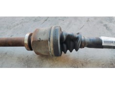 Recambio de transmision delantera derecha para renault laguna grandtour iii referencia OEM IAM 8200786810  