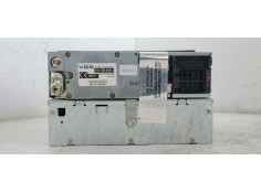 Recambio de sistema audio / radio cd para opel vectra c berlina comfort referencia OEM IAM 13150752  
