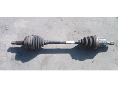 TRANSMISION DELANTERA IZQUIERDA 