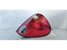 Recambio de piloto trasero derecho para mitsubishi l 200 (ka0/kb0) raging bull referencia OEM IAM   