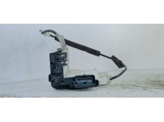 Recambio de cerradura puerta delantera derecha para citroen c3 fase 1 referencia OEM IAM A04087  