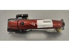 MANETA EXTERIOR DELANTERA DERECHA 