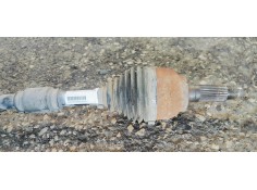 Recambio de transmision delantera derecha para mazda 3 berlina (bk) 1.6 crdt active referencia OEM IAM   