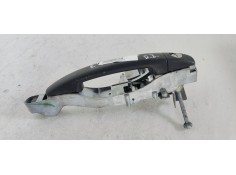 Recambio de maneta exterior delantera izquierda para bmw serie 5 touring (e61) 525d referencia OEM IAM   