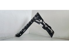 Recambio de soporte paragolpes trasero para mercedes-benz clase c (w205) lim. c 220 d 4matic (205.005) referencia OEM IAM   
