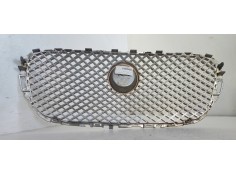 Recambio de rejilla delantera para jaguar xf 2.7 v6 diesel premium luxury referencia OEM IAM   