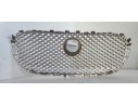 Recambio de rejilla delantera para jaguar xf 2.7 v6 diesel premium luxury referencia OEM IAM   