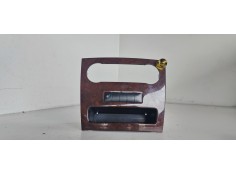 Recambio de cenicero para mercedes-benz clase b (w245) 180 cdi (245.207) referencia OEM IAM 1698702310  