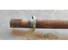 Recambio de transmision delantera derecha para renault laguna grandtour iii referencia OEM IAM 8200786810  