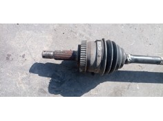 Recambio de transmision delantera izquierda para kia sportage cup referencia OEM IAM   