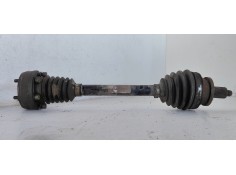 Recambio de transmision delantera izquierda para seat ibiza (6l1) cool referencia OEM IAM 6Q0407271AT  