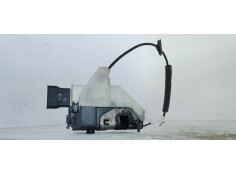 Recambio de cerradura puerta delantera derecha para citroen c3 fase 1 referencia OEM IAM A04087  